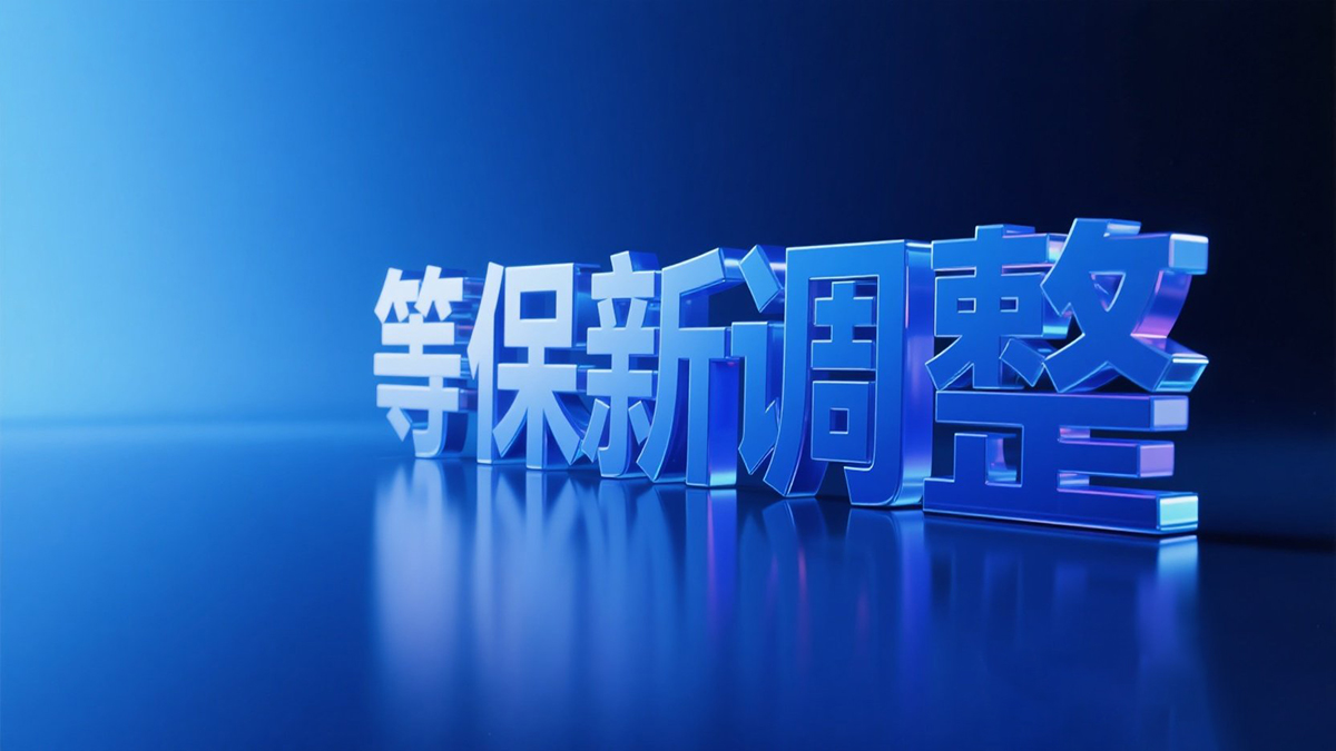 等保新調(diào)整，數(shù)據(jù)資產(chǎn)調(diào)查表怎么填？